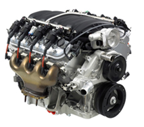 B23C1 Engine